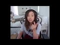 Pokimane says the n word on stream