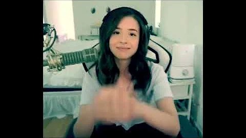 Pokimane says the N Word on stream