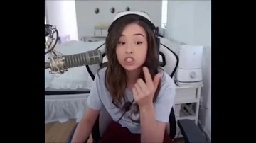 Pokimane says the N Word on stream