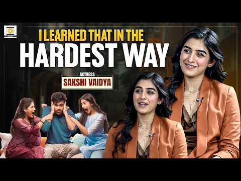 Sakshi Vaidya in Conversation with Dheeraj Babu | Nari Nari Naduma Murari, Sharwanand | Filmy Focus