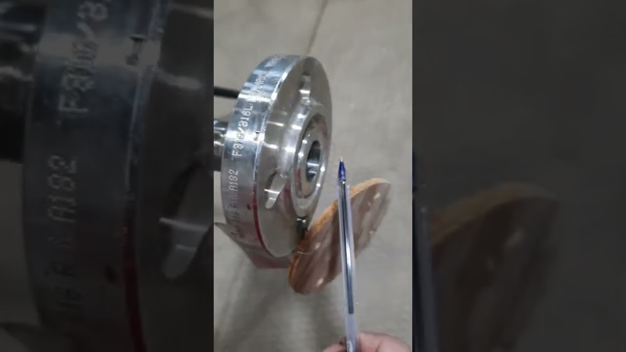 Isometric drawing reading == изометрический чертеж чтение. INOX = Нержавейка.