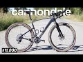 Cannondale topstone rle can i make it a race gravel bike