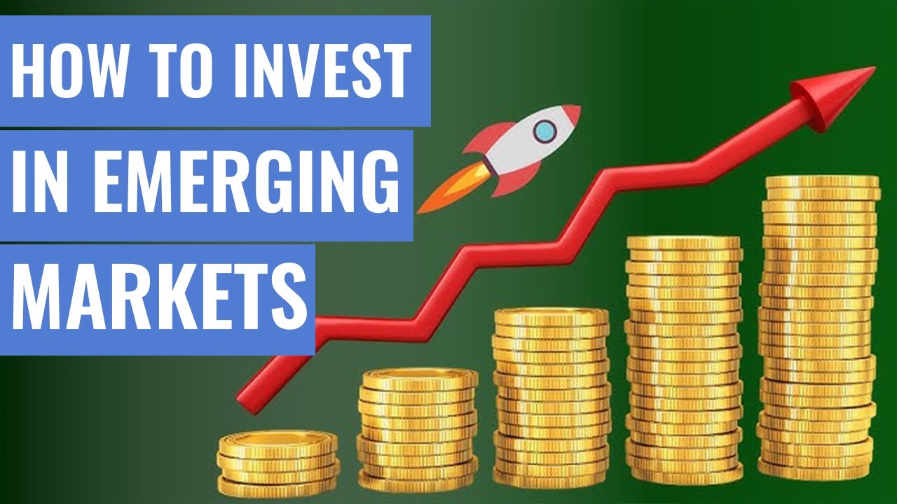 The SECRET to Investing in Emerging Markets Without Losing Money - YouTube