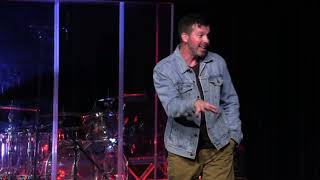 HopeCity Fredericton | Lion and the Lamb (Part 1)