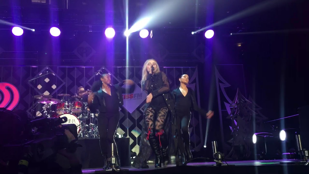 Sabrina “Sue Me”