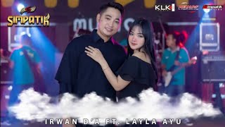 Irwan DA Feat Laila Ayu - Ketahuan - Simpatik Music (Instrumental)