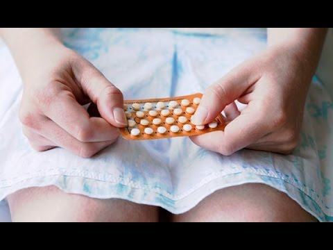 Disadvantages Of Birth Control Pills | Best Health And Sex Education - YouTube