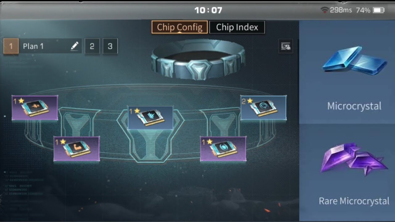 Life After: Tactical Belt, How to get Chips, Microcrystal, Rare Microcrystal