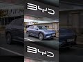 BYD LANÇA O SEALION 07 NO BRASIL