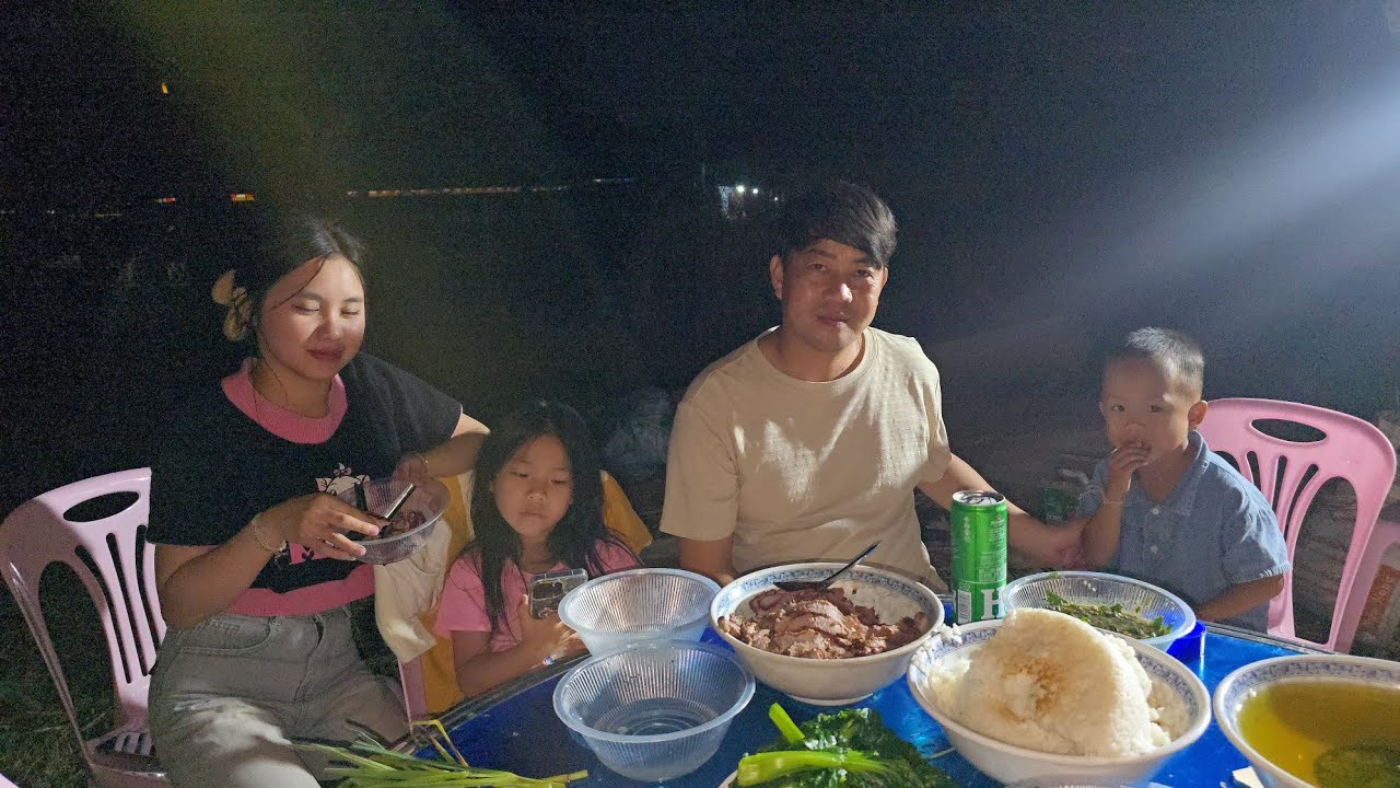 ua hmo rau nkauj hnub thiab vauv peb noj