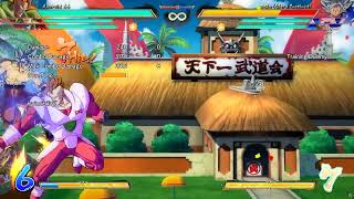 another random ass combo