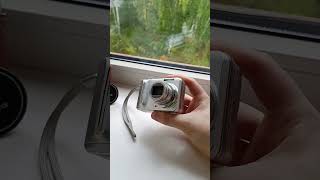 📸Digital Kodak EasyShare C875 Camera Digicam Y2K CCD Compact 2000s Retro Vintage Review