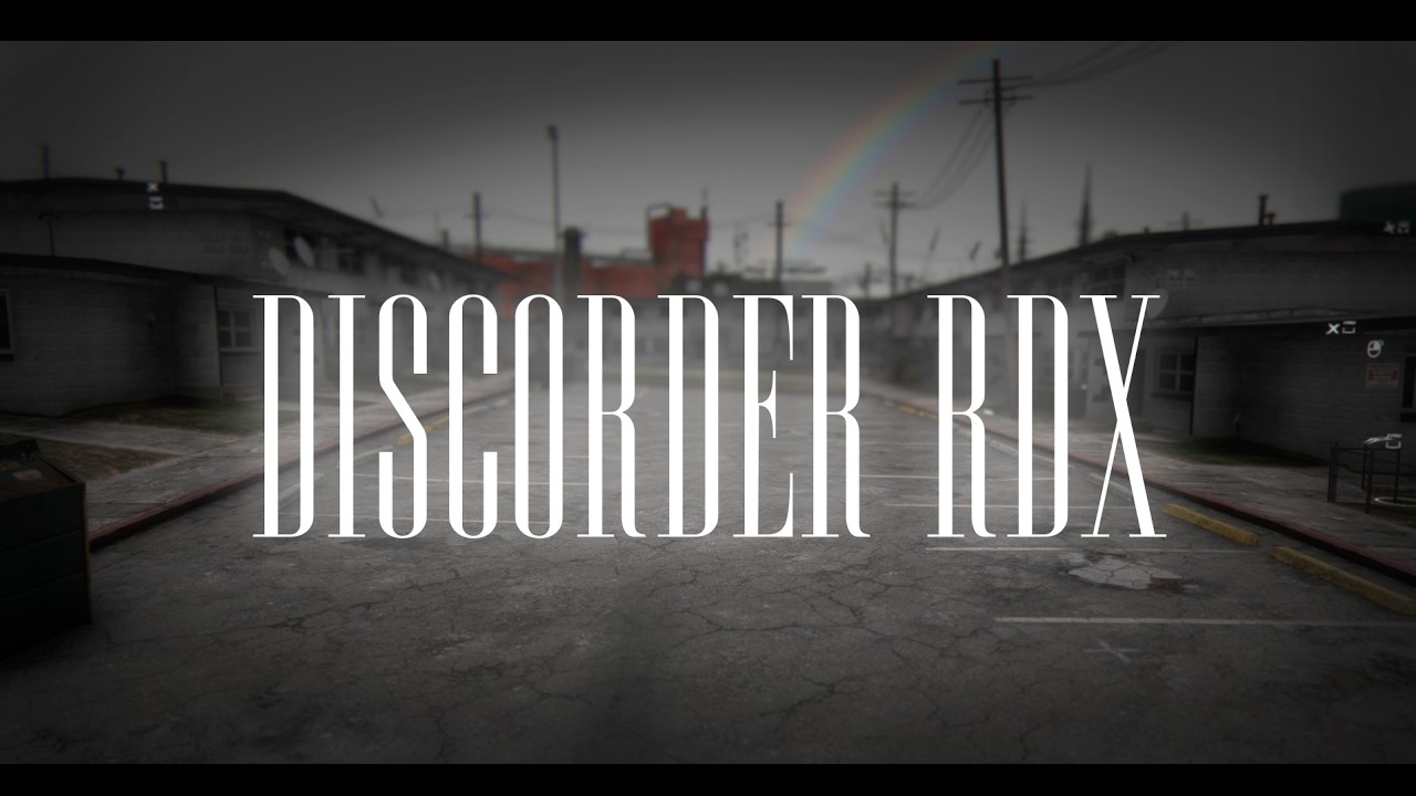 Discorder redux