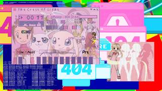 404 / ft. Hatsune Miku