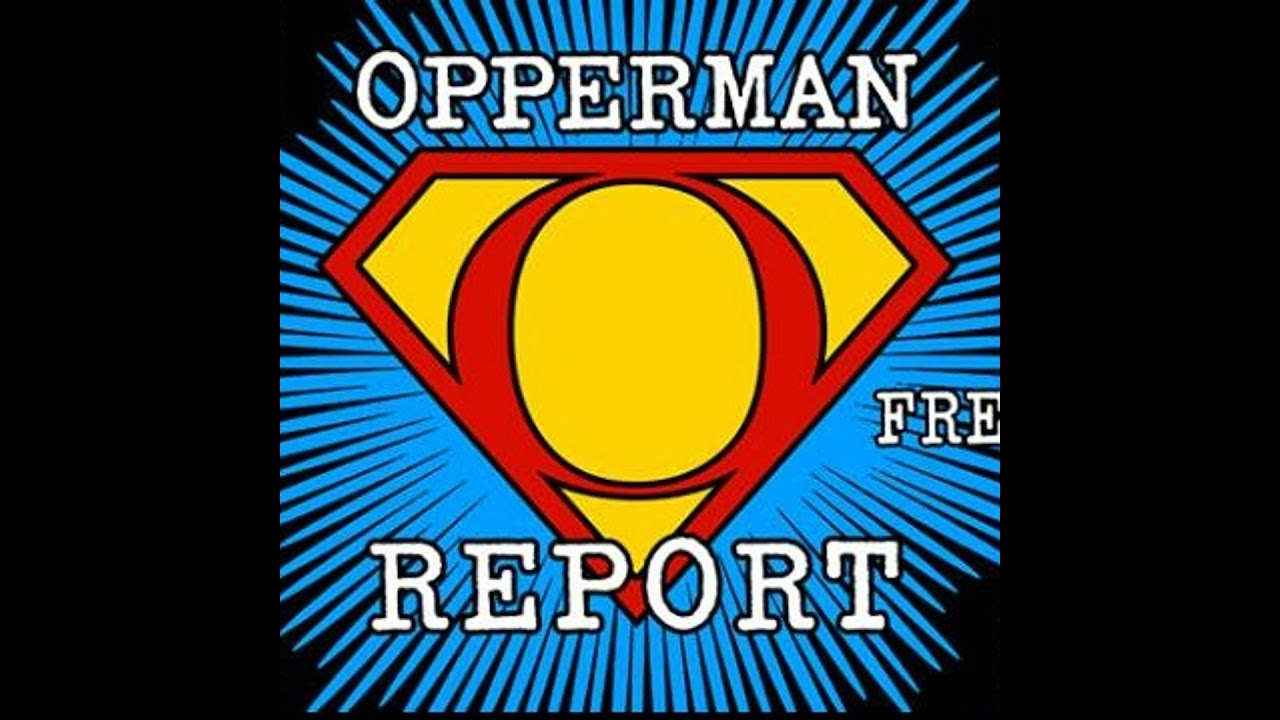 Dave McGowan: Moon Landing Hoax Wagging the Moondoggie