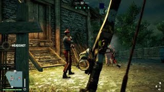 Far Cry 4 - Double Kill 1