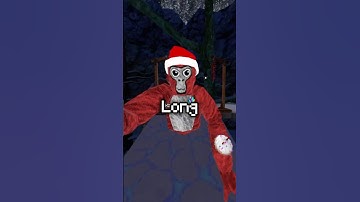 How To Get LONG ARMS In Gorilla Tags NEW Update! #gorillatag #gtag #vr #gorillatagvr