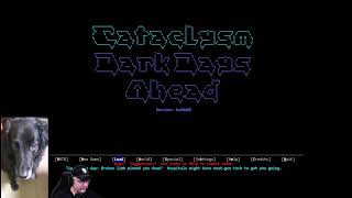 Cataclysm DDA / Mouse Rat / S01-E49