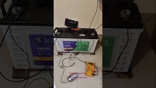 DC motor Starting current, No load and Full load Current test and theory //#dcmotorexperiment