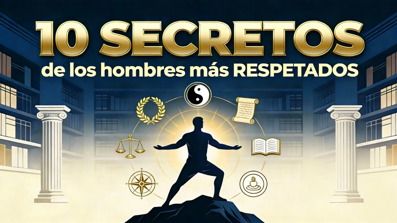 10 Trucos Filosóficos Para Que Te Respeten INMEDIATAMENTE