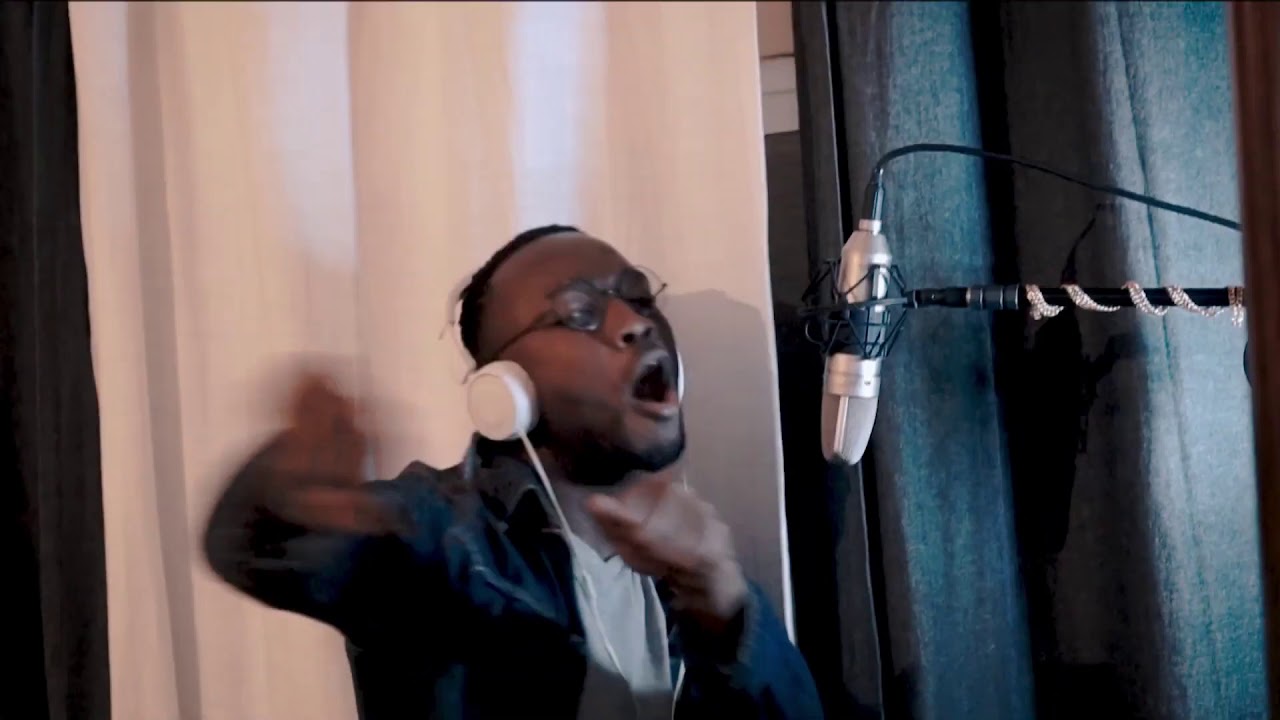 Matuê - Banco feat Predella   ( Cover )