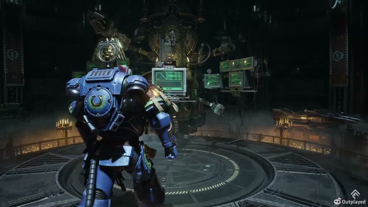 Space Marine 2 Post Launch