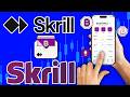 Skrill : Qu’est-ce que Skrill ? Comment fonctionne Skrill ? Skrill est-il digne de confiance ?