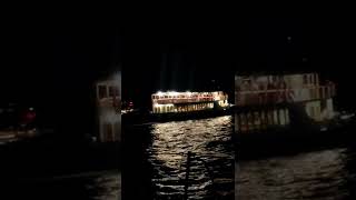 night in Annapolis