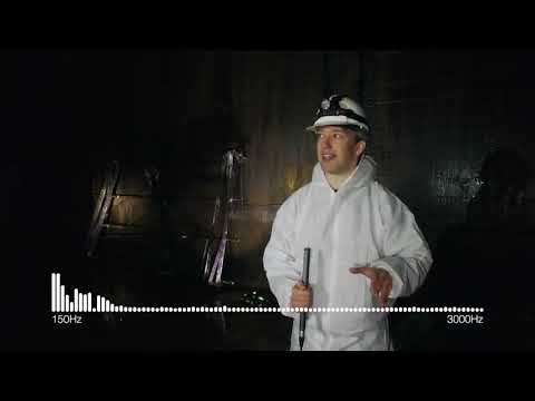 Testing The World's Longest Echo but...