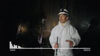 Testing The World's Longest Echo but...