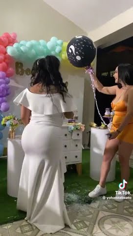 Revelación de sexo parte 2 yohanna beato - YouTube