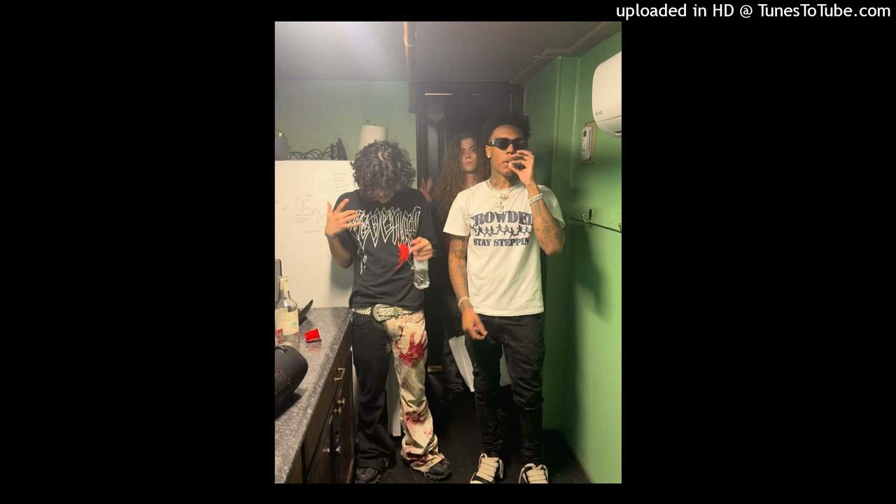 glokk40spaz type beat “watch” @giocrdva + @4our3va