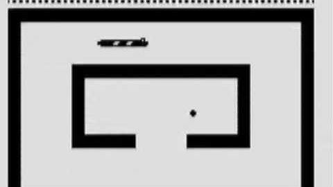 Snake on an ATmega168