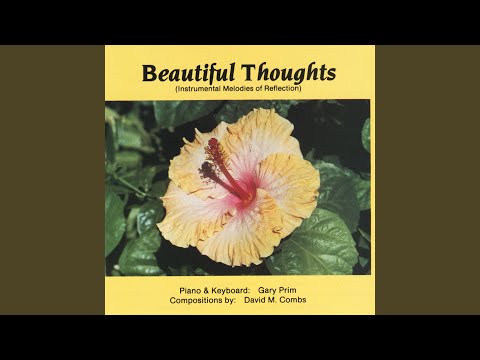 Gary Prim — Gentle Breezes
