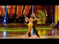 Strictly come dancing 2009  s7  week 1  show 2  jade johnson  cha cha cha