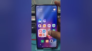 Miui 14 Eu port A13 ( 14.0.10) for Redmi k20 / Mi 9T ( Davinci ) port by Sigure1