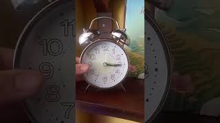 Unknown Ikea alarm clock
