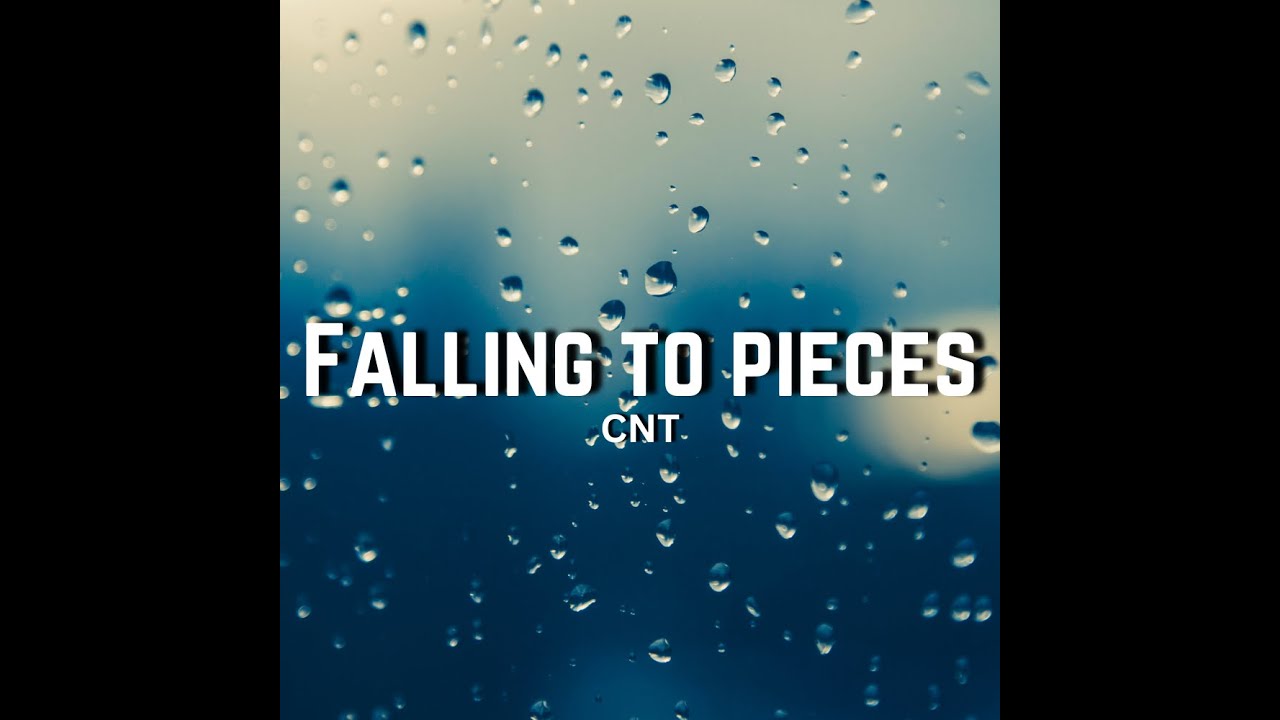 Смотреть «Falling To Pieces (Official Lyric Video) - CNT» на YouTube Смотреть «Falling To Pieces (Official Lyric Video) - CNT» на YouTube