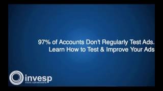 How to Test & Improve Your Paid Search (PPC) Ads