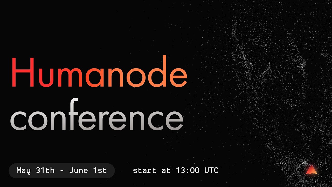 HUMANODE Conference day 1 - YouTube