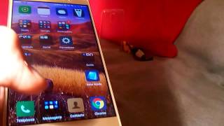 Test smartphone XIAOMI REDMI NOTE 3 PRO PRIME en français