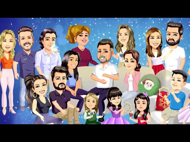 ESO ES NAVIDAD - Grupo Musical Pa Vivir Contento