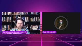 FL&P S2 EP16 On Patriotism with Paul Fahrenheidt
https://twitter.com/cavkingpaul FL&P S2 EP16 On Patriotism with Paul Fahrenheidt
