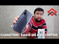 EL MEJOR smartphone por MENOS de $200