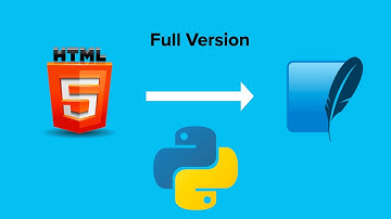 Python Web Scraping To SQL Database - Full Tutorial