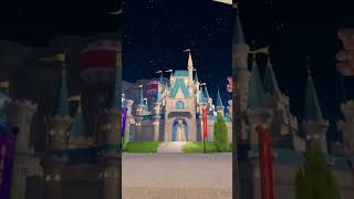 DISNEYY 😛 #roblox 