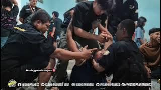 DI BALIK LAYAR PENTAS KUDHO PRANESO BABAK KSATRIYA CEMETHI GAGAK SETRO LIVE SAMBEN ARGOMULYO SEDAYU 