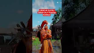NAJLEPSZA ZBROJA #crimsondesertps5