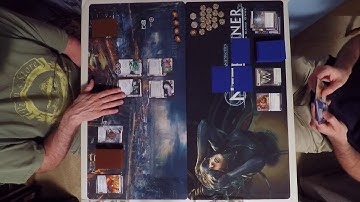 Android Netrunner The Card Game Casual Play