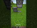 Epic Minecraft New Style TNT Cannon! 💥 #shorts #ytshorts#viraltiktokhack #minecraft